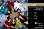 “Kaleidoscope” Senior Art Show 2009